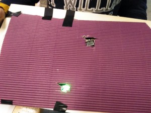 Tallers Extraescolars Ciència STEAM Circuits Elèctrics