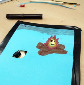 Tallers Extraescolars Ciència STEAM Circuits Elèctrics