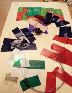 Tallers Extraescolars Ciència STEAM Circuits Elèctrics