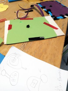 Tallers Extraescolars Ciència STEAM Circuits Elèctrics