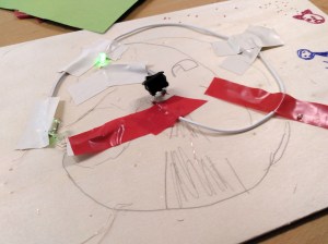 Tallers Extraescolars Ciència STEAM Circuits Elèctrics