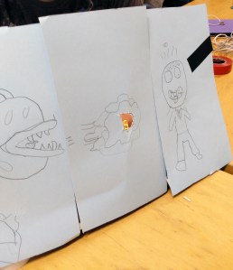 Tallers Extraescolars Ciència STEAM Circuits Elèctrics