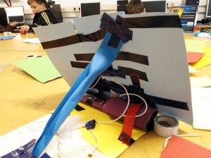 Tallers Extraescolars Ciència STEAM Circuits Elèctrics