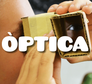 Construcció d’aparells òptics