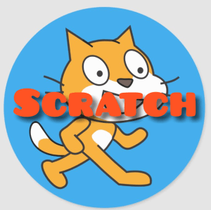 Introducció a la programació SCRATCH