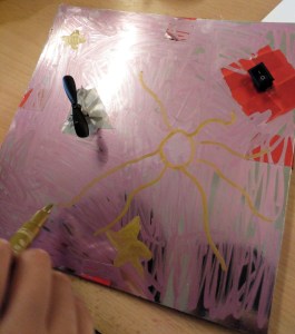 Tallers Extraescolars Ciència STEAM Circuits Elèctrics