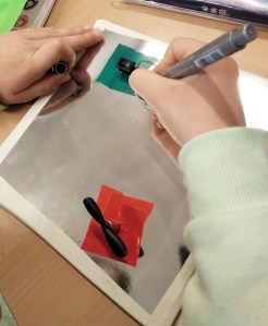 Tallers Extraescolars Ciència STEAM Circuits Elèctrics