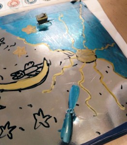 Tallers Extraescolars Ciència STEAM Circuits Elèctrics