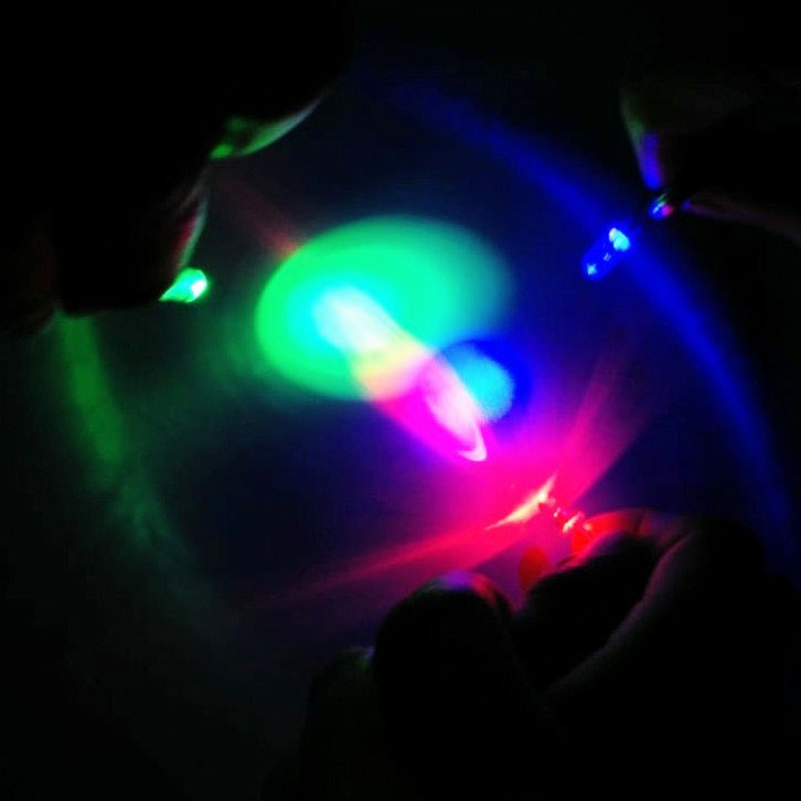 Taller Llum Colors Ciència Educació Primària STEAM