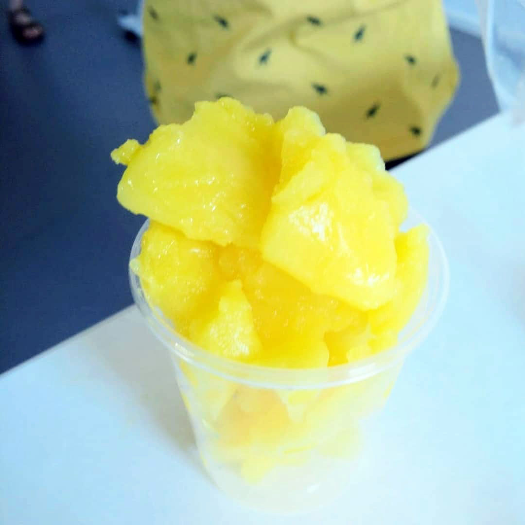 Taller Física Termodinàmica Ciència Congelació Sorbet STEM