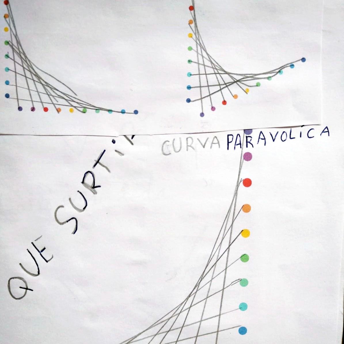 Taller Ciència Física STEAM Catapultes trajectòria parabòlica