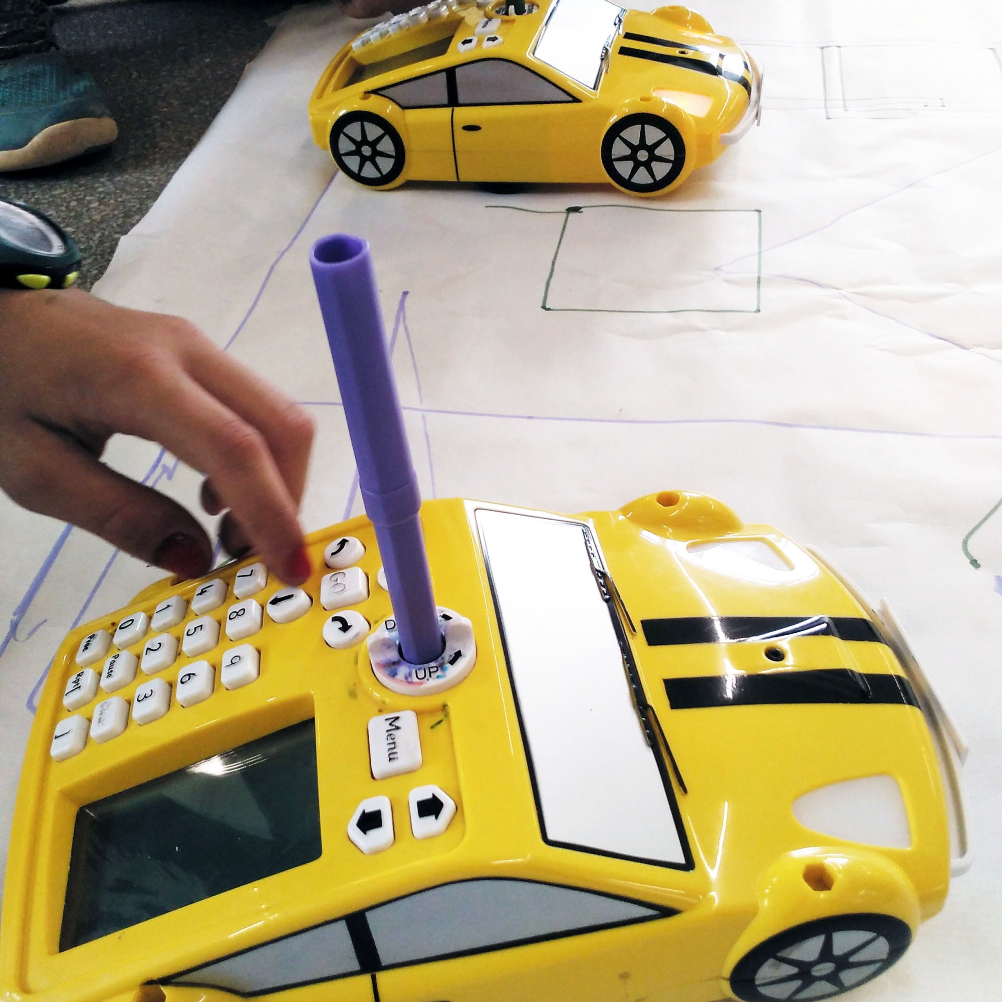 Tallers Extraescolars Robòtica Programació Pro-Bot STEAM