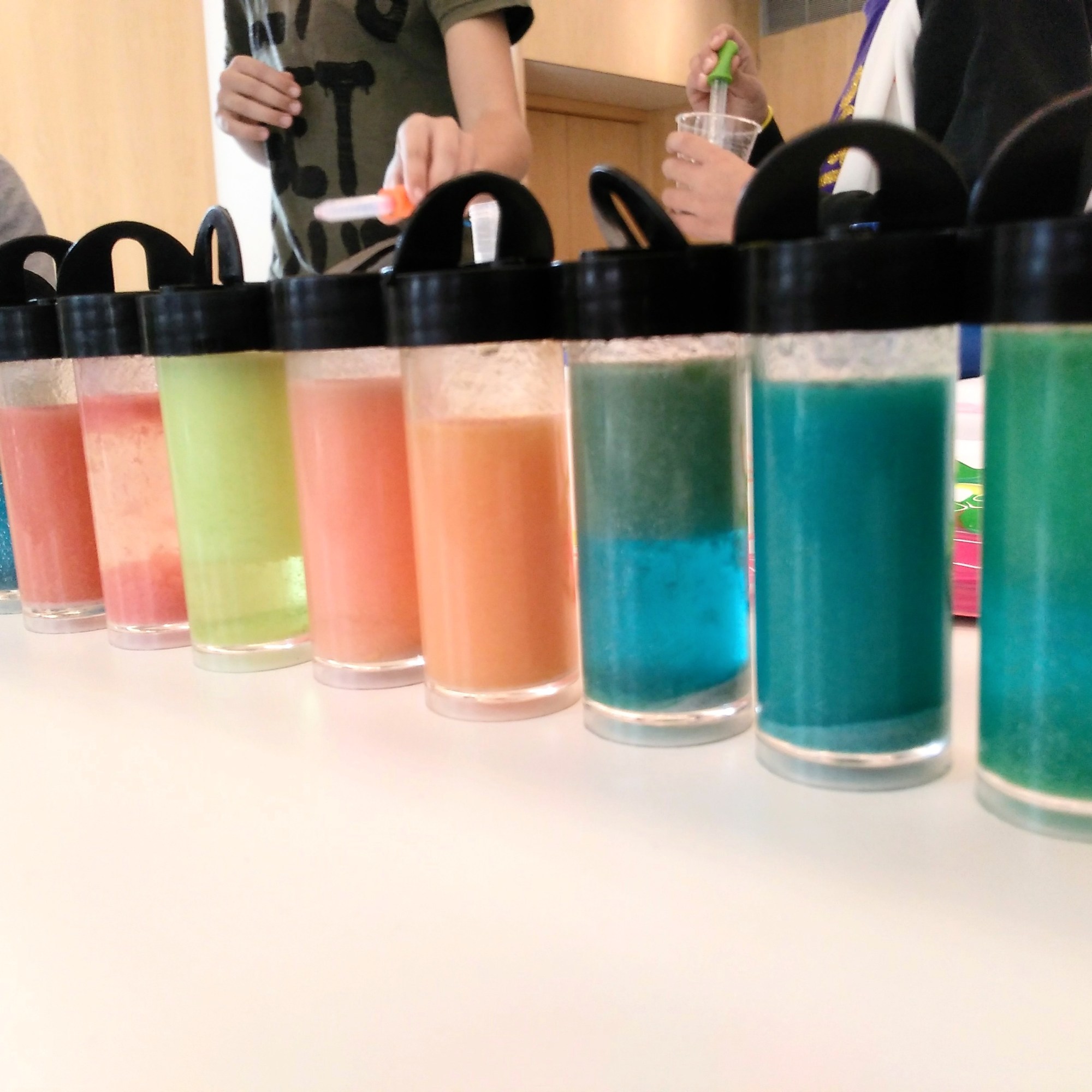 Força Centrífuga Bicicleta Tallers Escoles Biblioteques Ciència STEM