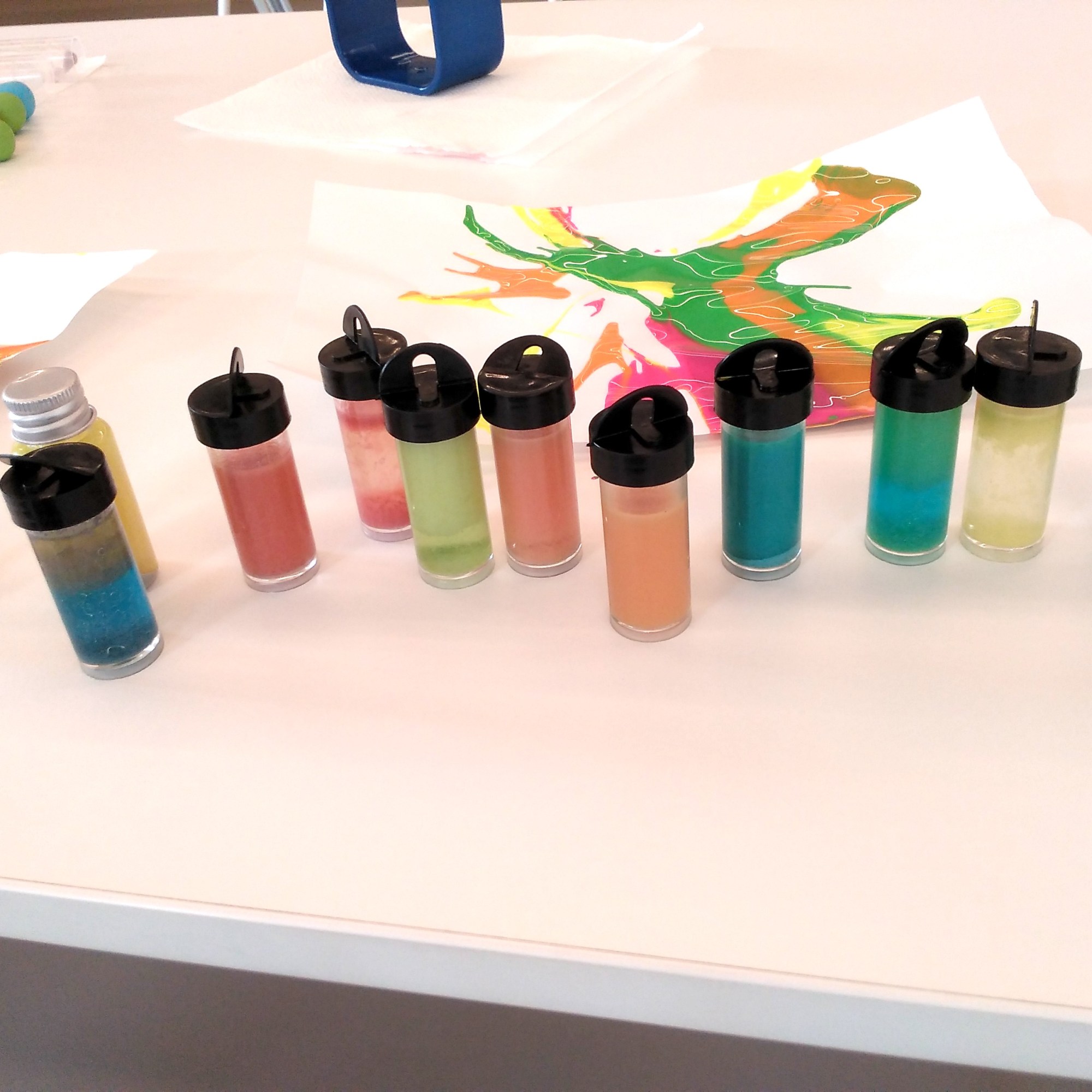 Força Centrífuga Bicicleta Tallers Escoles Biblioteques Ciència STEM