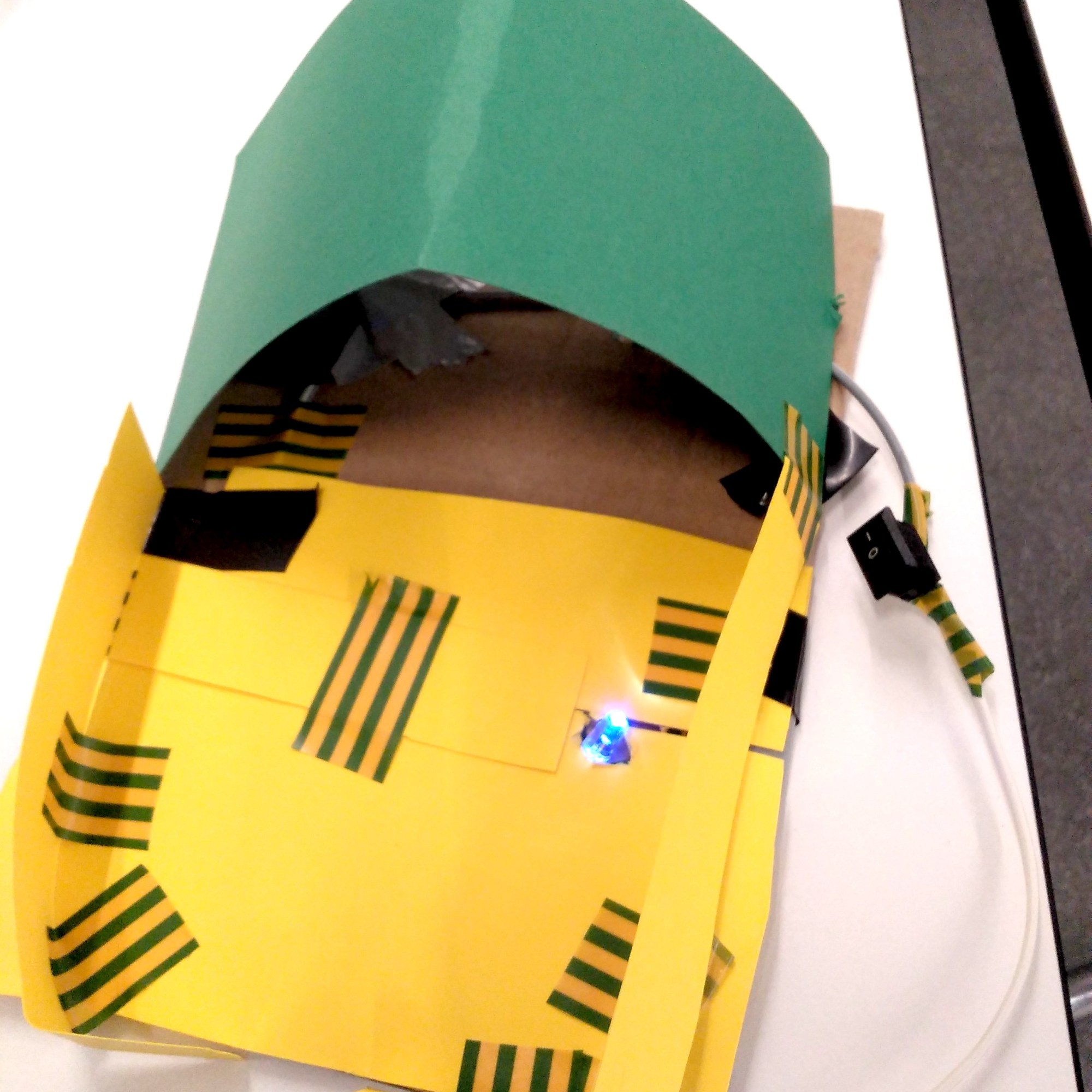 Tallers Escoles Ciència Tecnologia STEAM Circuits Elèctrics