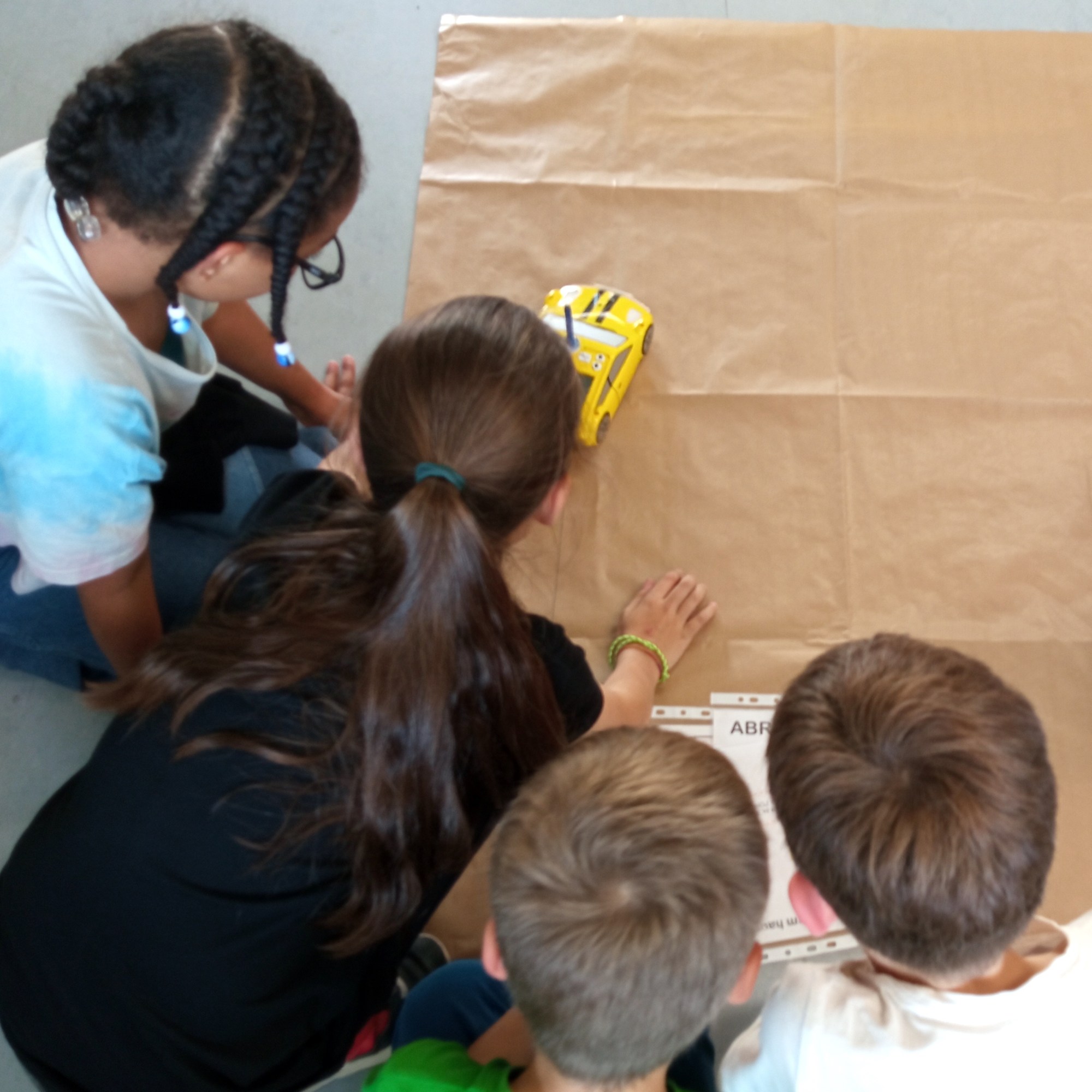 Tallers Robòtica Pro-Bot